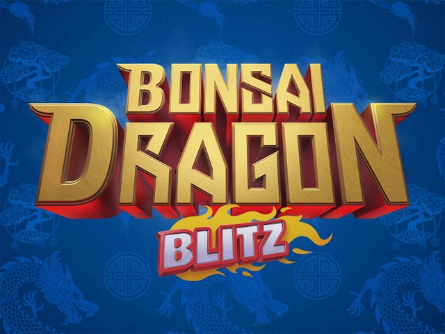Spela Bonsai Dragon Blitz