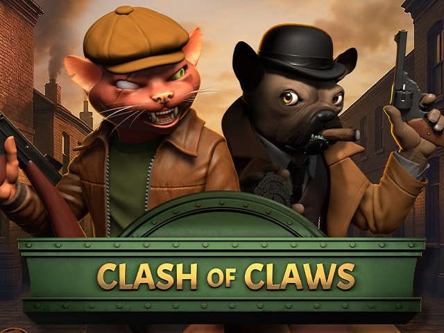 Spela Clash of Claws