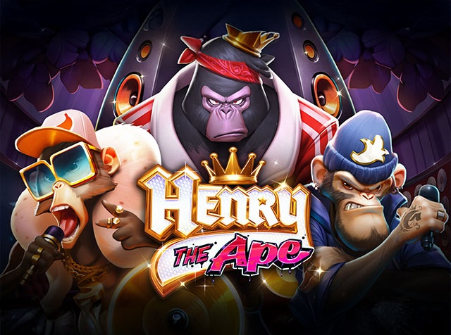 Spela Henry the Ape