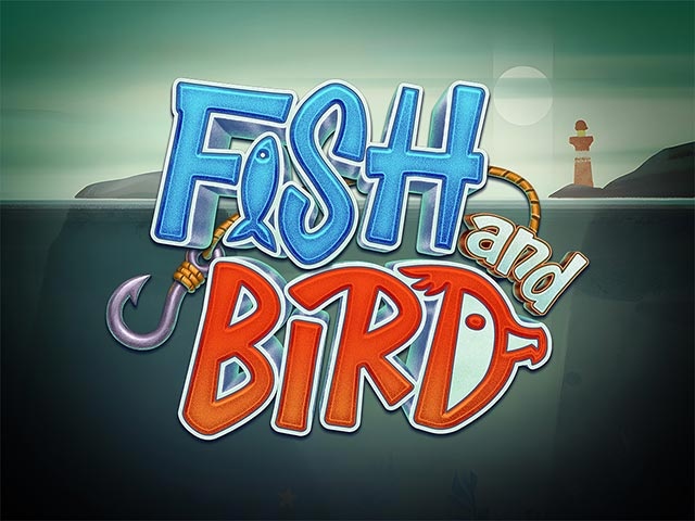 Spela Fish And Bird