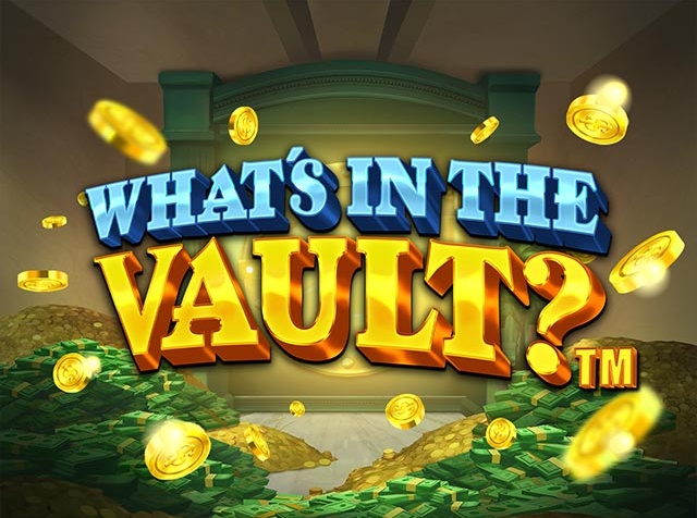Spela What's In The Vault?