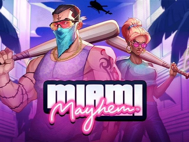 Spela Miami Mayhem