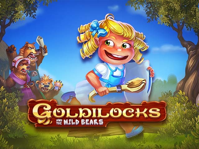 Spela Goldilocks 