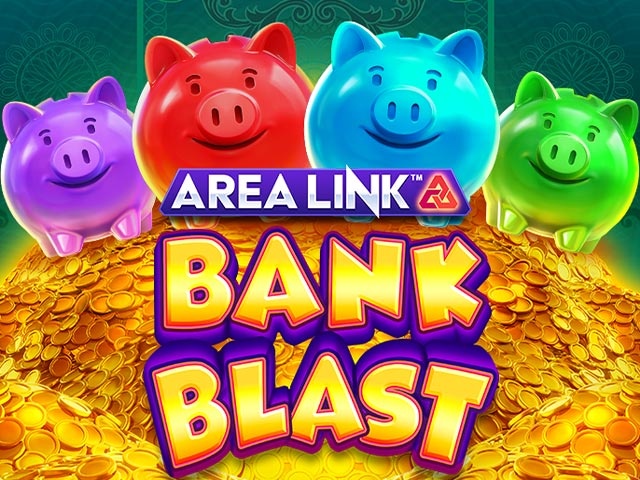 Spela Area Link Bank Blast