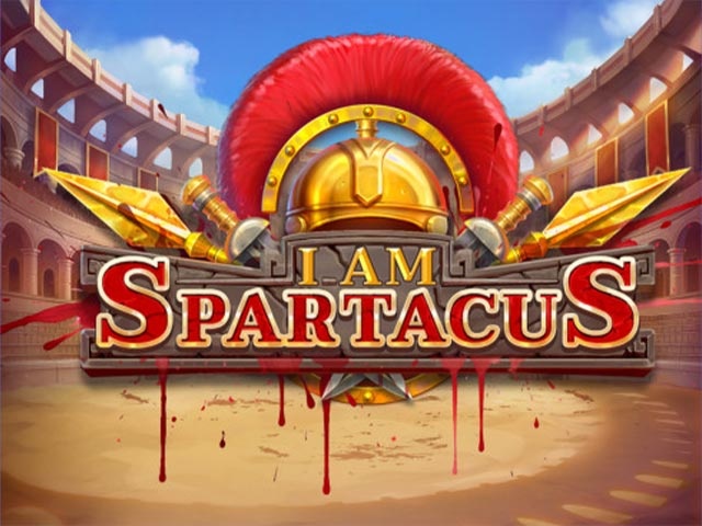 Spela I Am Spartacus