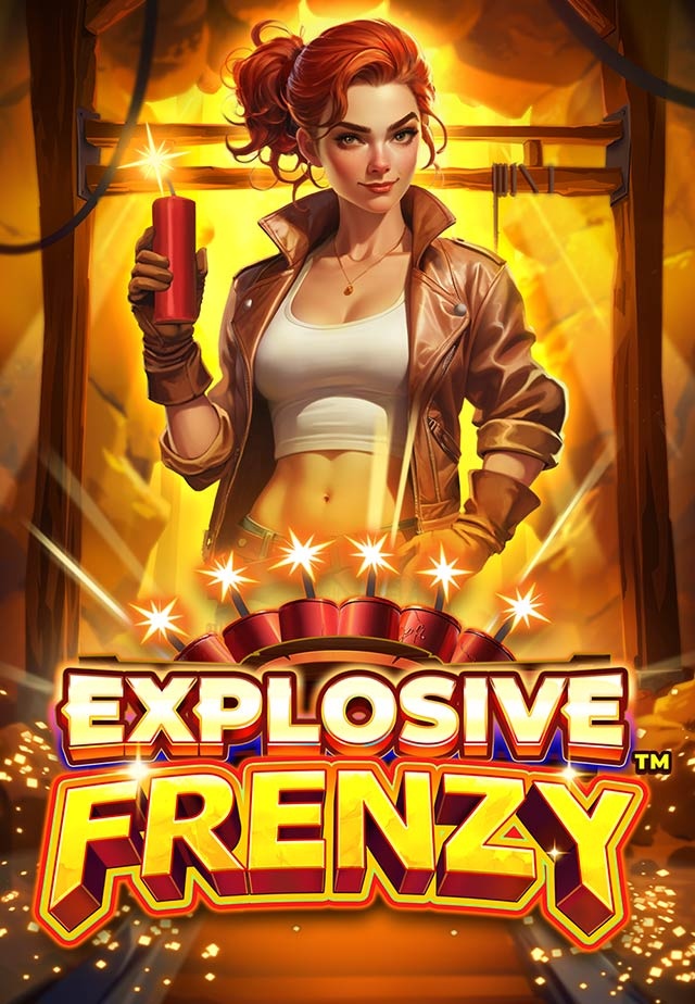 Spela Explosive Frenzy