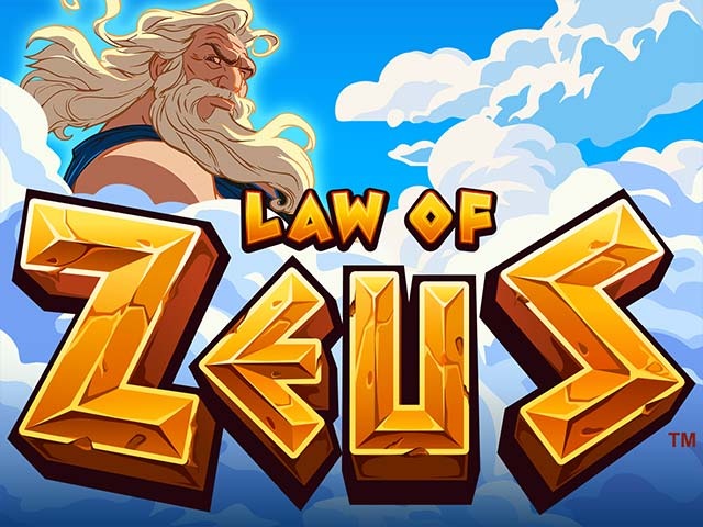 Spela Law of Zeus