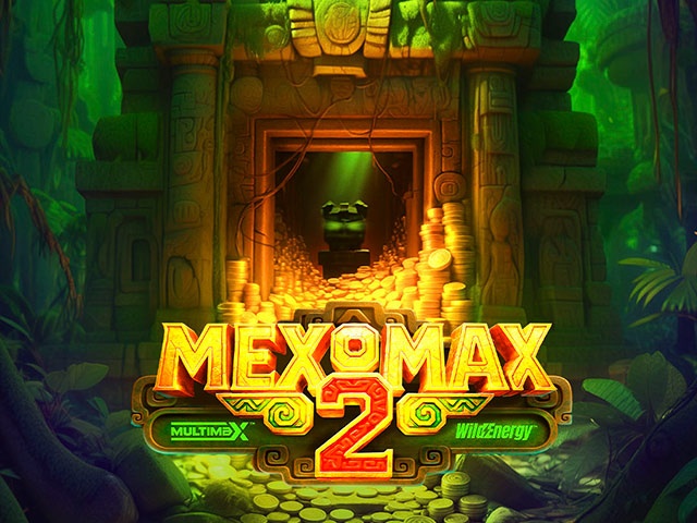 Spela MexoMax 2 WildEnergy MultiMax