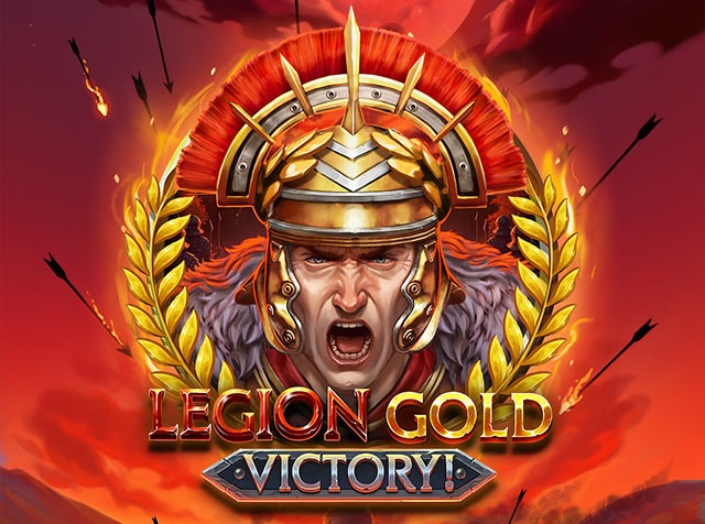 Spela Legion Gold Victory!