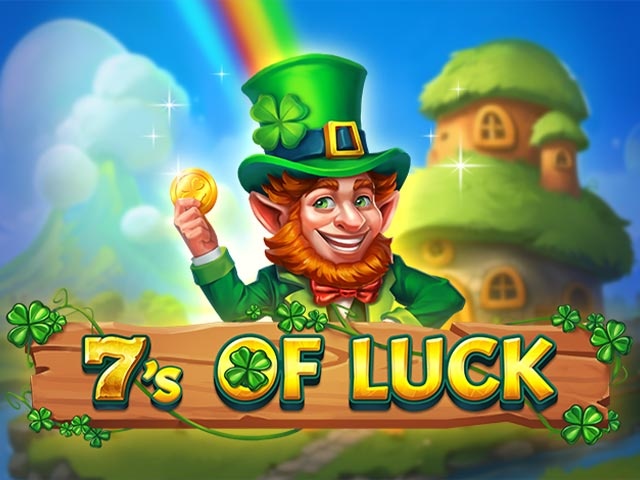 Spela 7's Of Luck