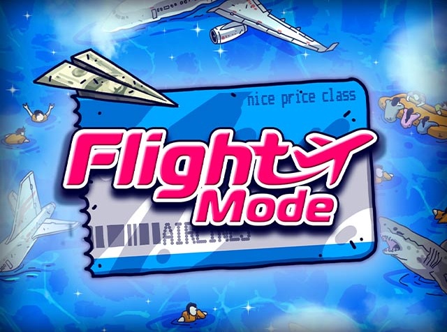 Spela Flight Mode