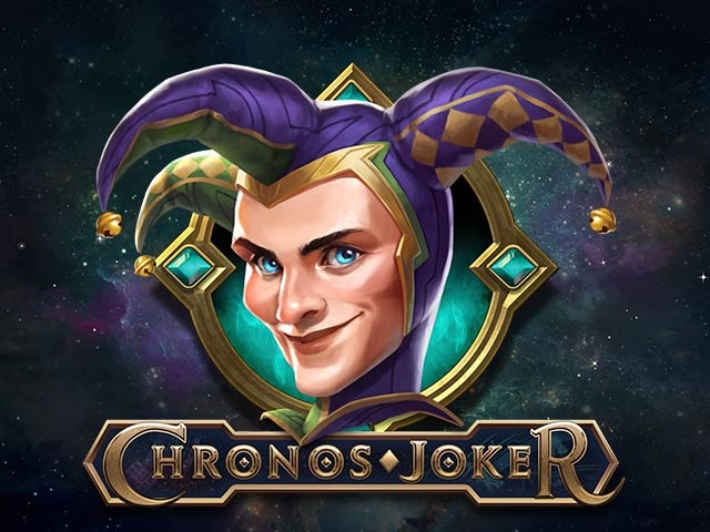 Spela Chronos Joker