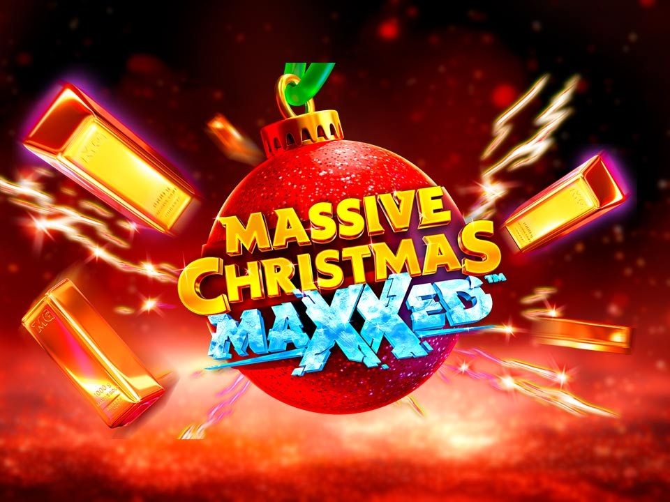 Spela Massive Christmas MAXXED