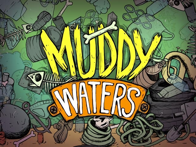 Spela Muddy Waters
