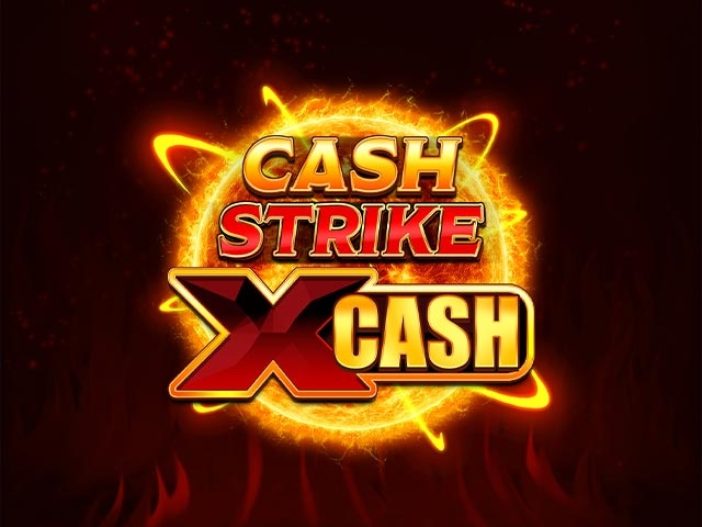 Spela Cash Strike X-Cash