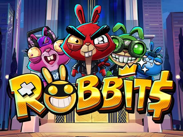 Spela Robbits