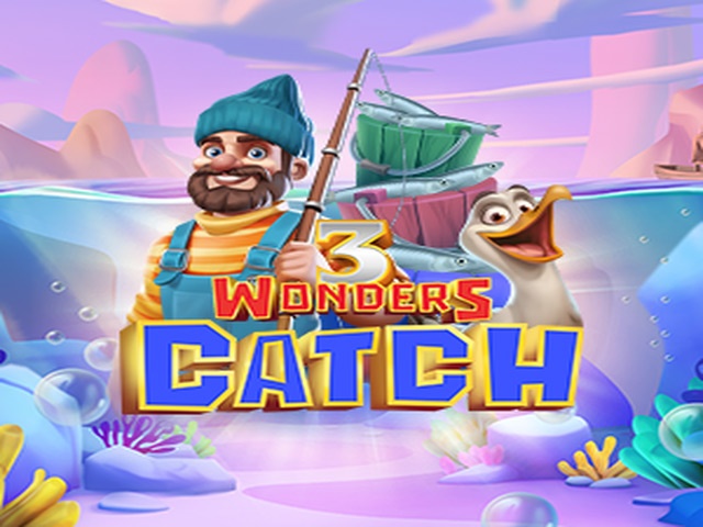 Spela 3 Wonders Catch