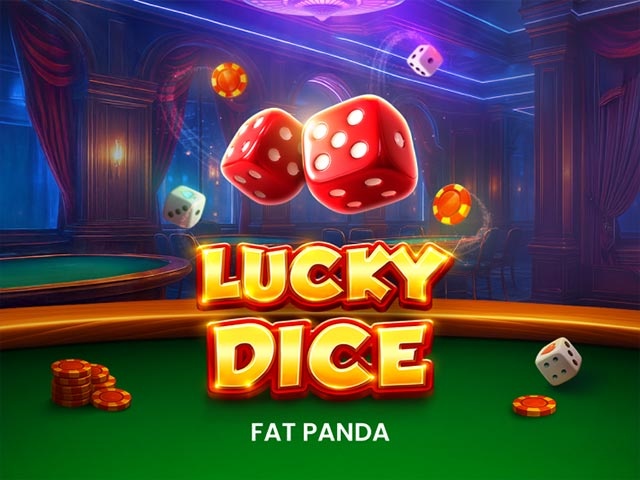 Spela Lucky Dice