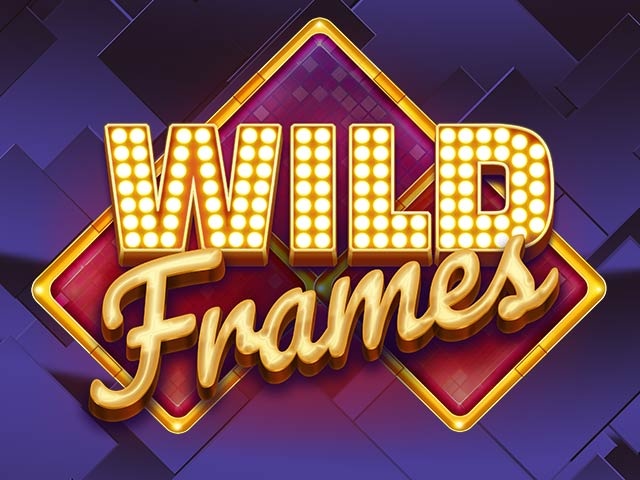 Spela Wild Frames