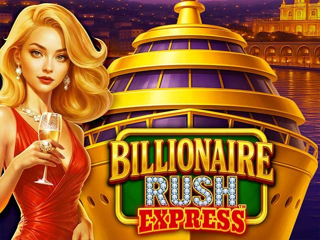 Spela Billionaire Rush Express