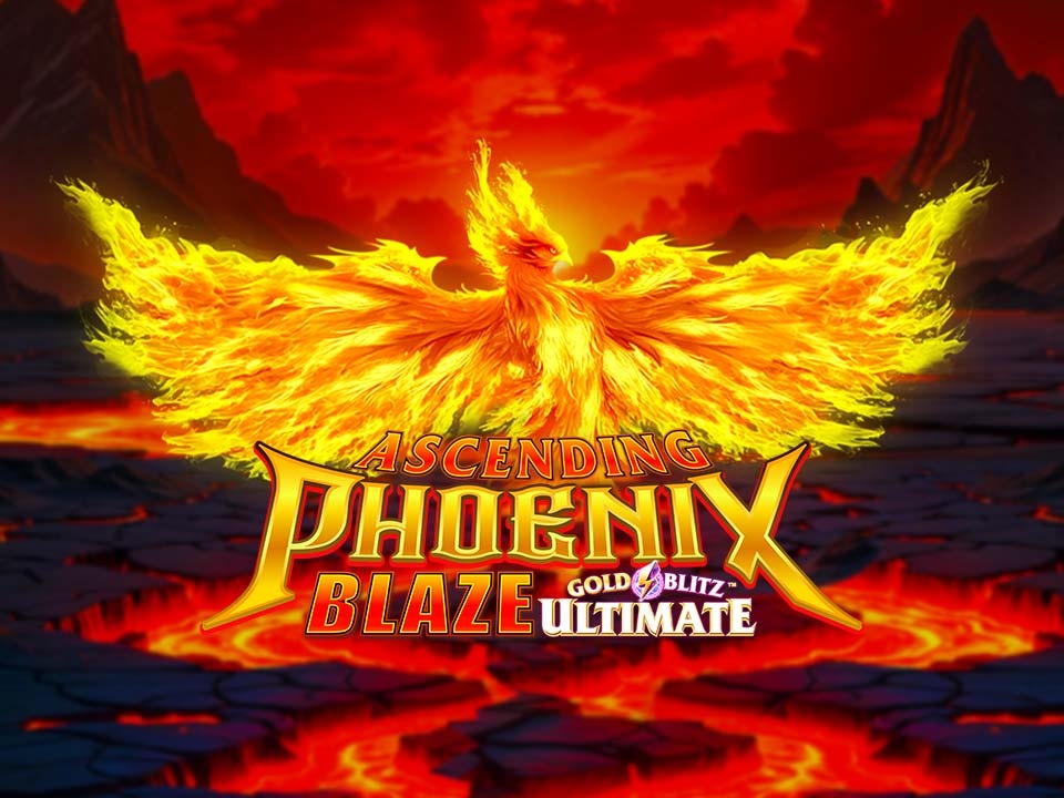 Spela Ascending Phoenix Blaze Gold Blitz Ultimate