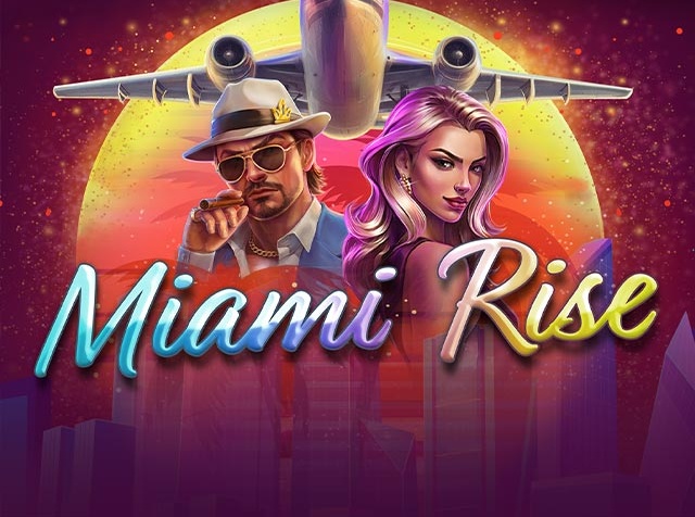 Spela Miami Rise