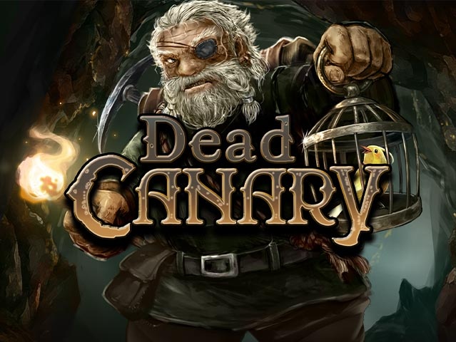 Spela Dead Canary