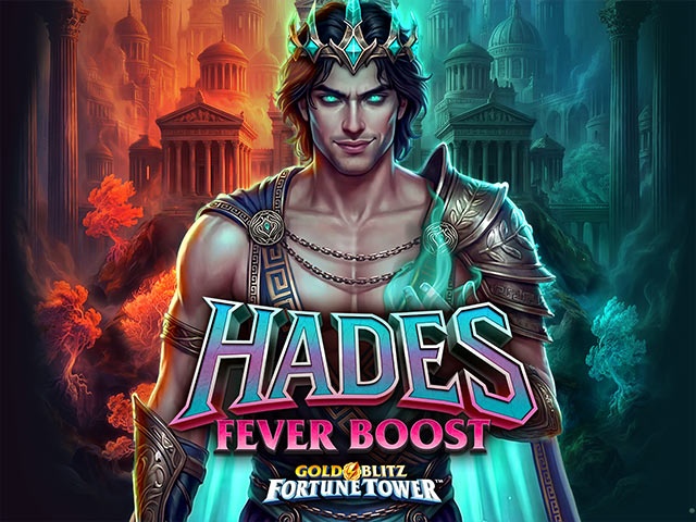 Spela Hades Fever Boost Gold Blitz Fortune Tower