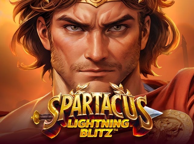 Spela Spartacus Lightning Blitz