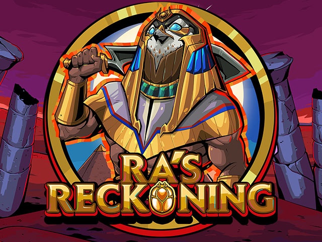 Spela Ra's Reckoning