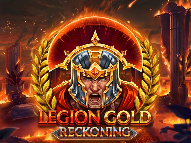 Spela Legion Gold Reckoning