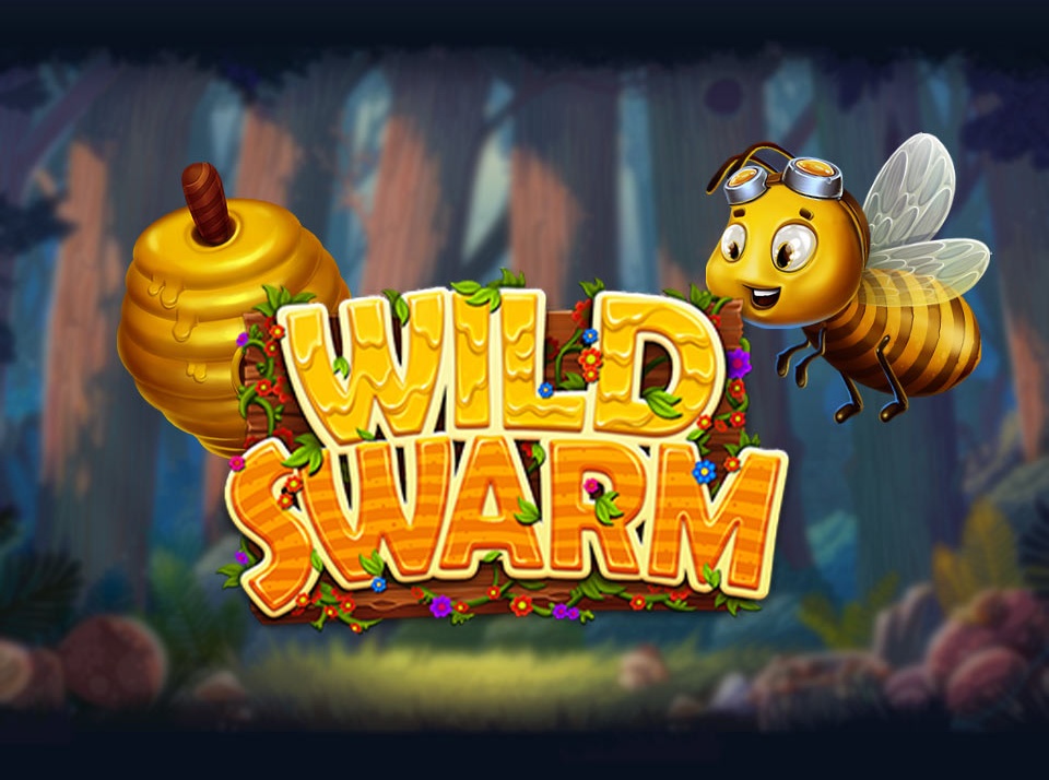Spela Wild Swarm