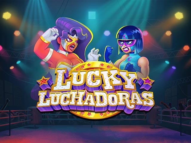 Spela Lucky Luchadoras