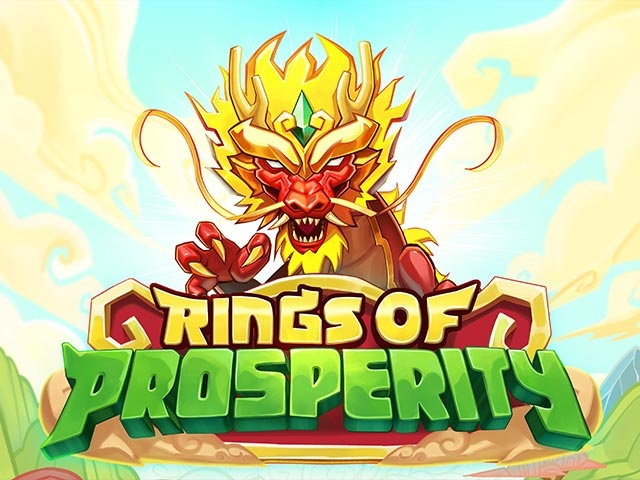 Spela Rings of Prosperity