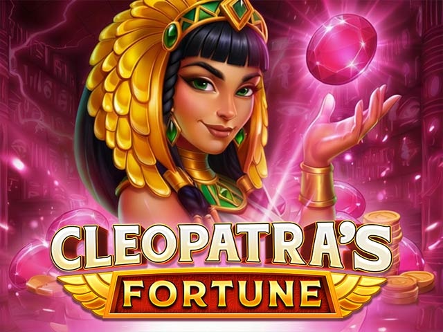 Spela Cleopatra's Fortune