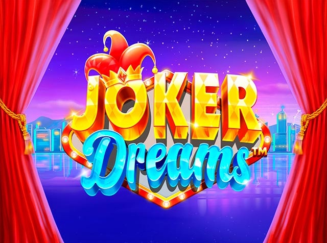 Spela Joker Dreams