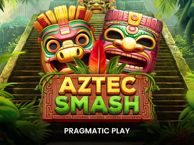 Spela Aztec Smash