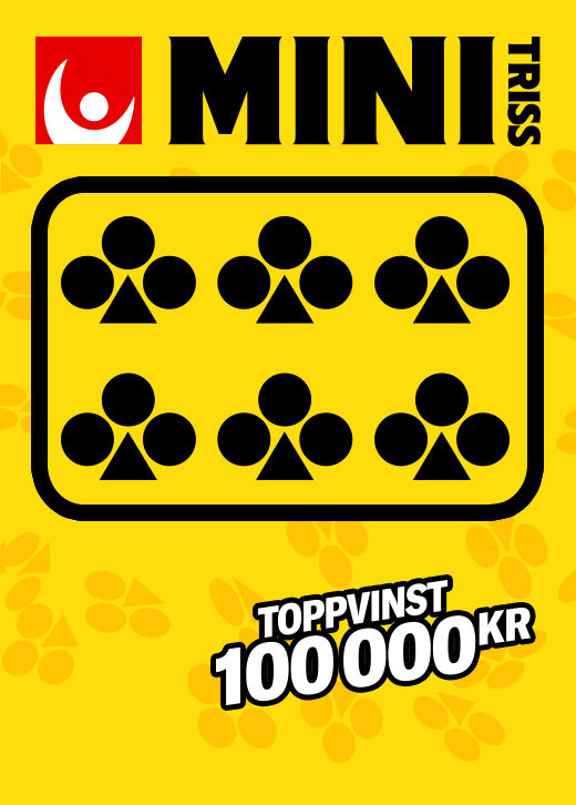 MiniTriss bild