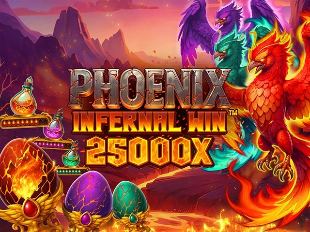 Spela Phoenix Infernal Win