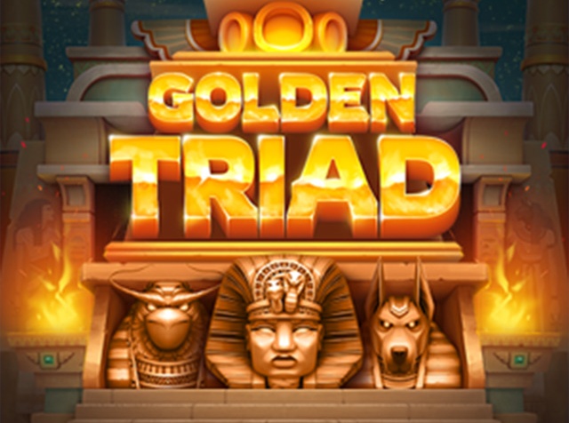 Spela Golden Triad