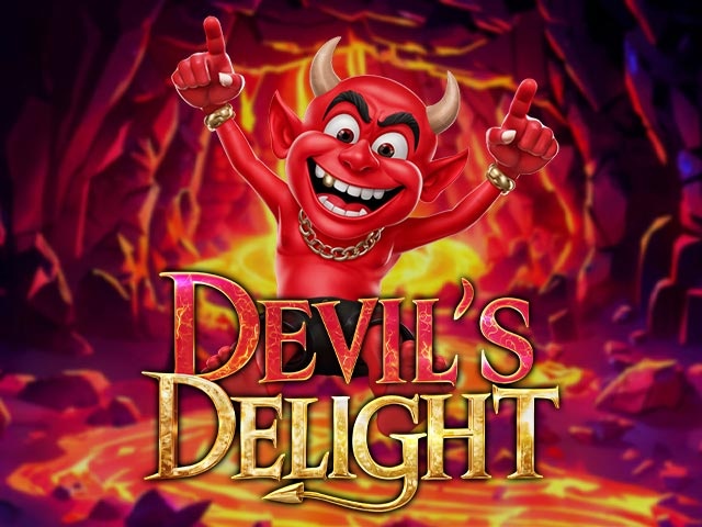 Spela Devil's Delight