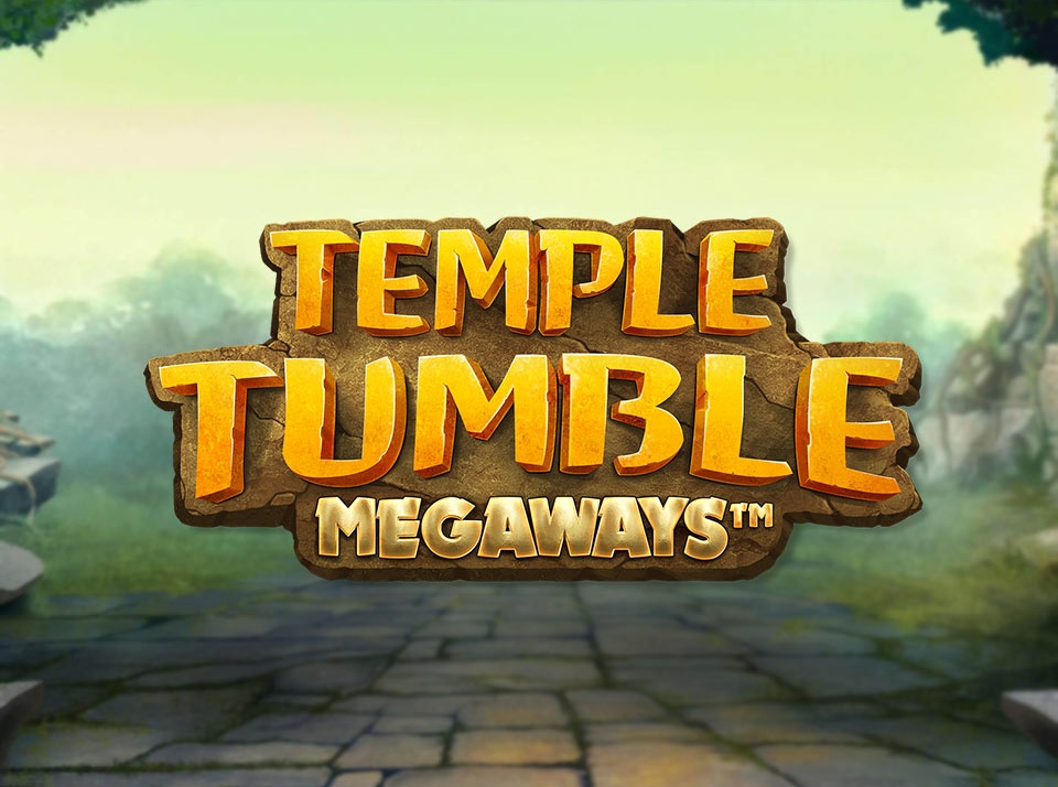 Spela Temple Tumble Megaways