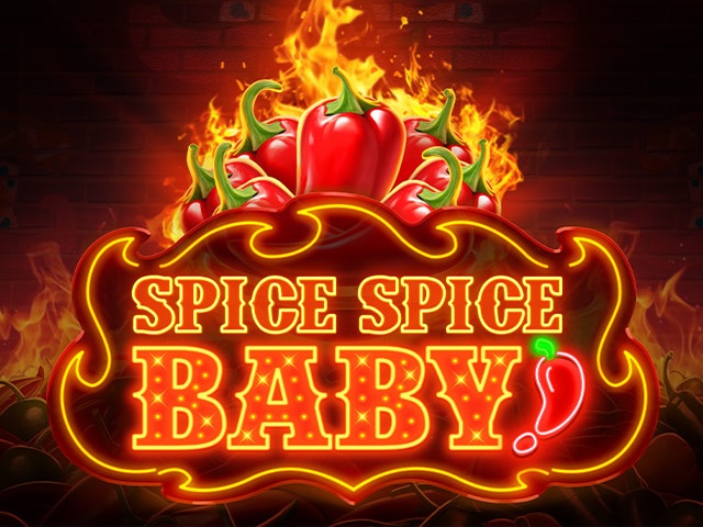 Spela Spice Spice Baby!