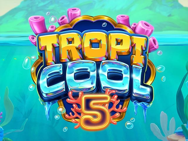 Spela Tropicool 5