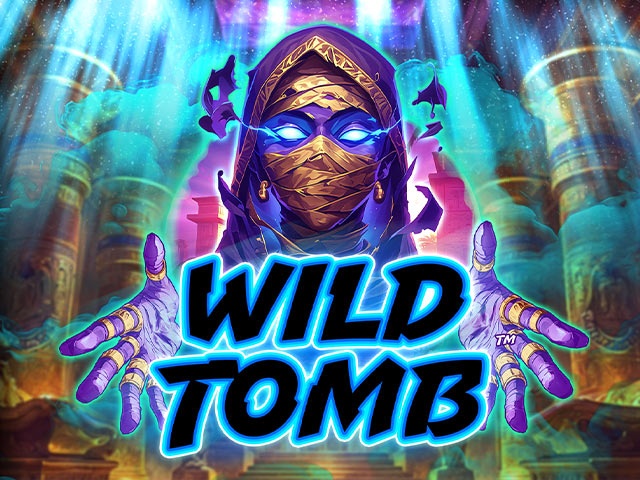 Spela Wild Tomb