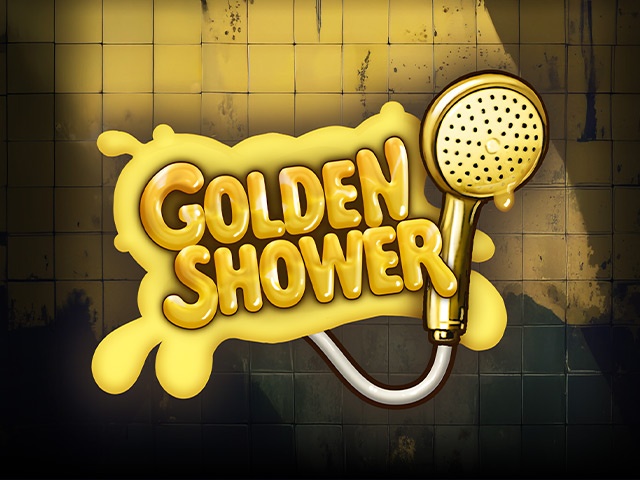 Spela Golden Shower