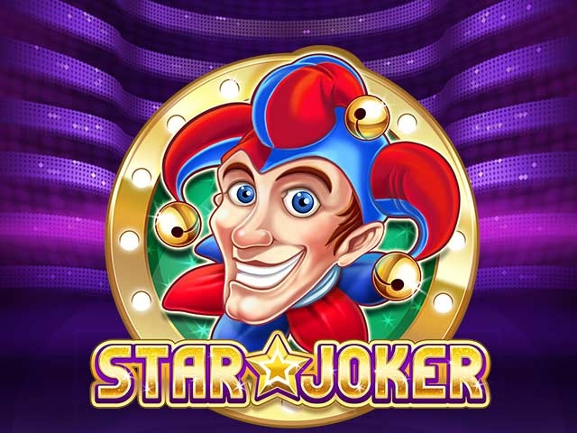 Spela Star Joker