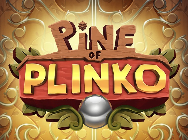 Spela Pine of Plinko