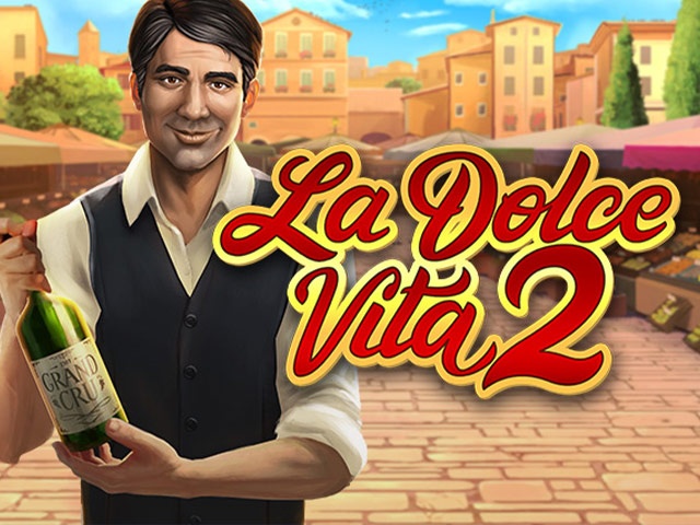 Spela La Dolce Vita 2