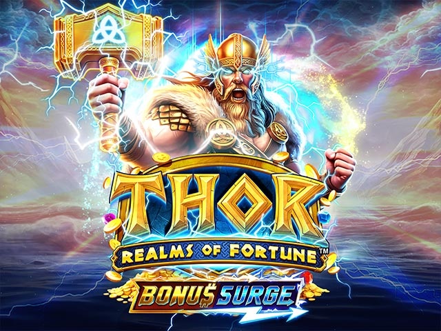 Spela Thor: Realms of Fortune